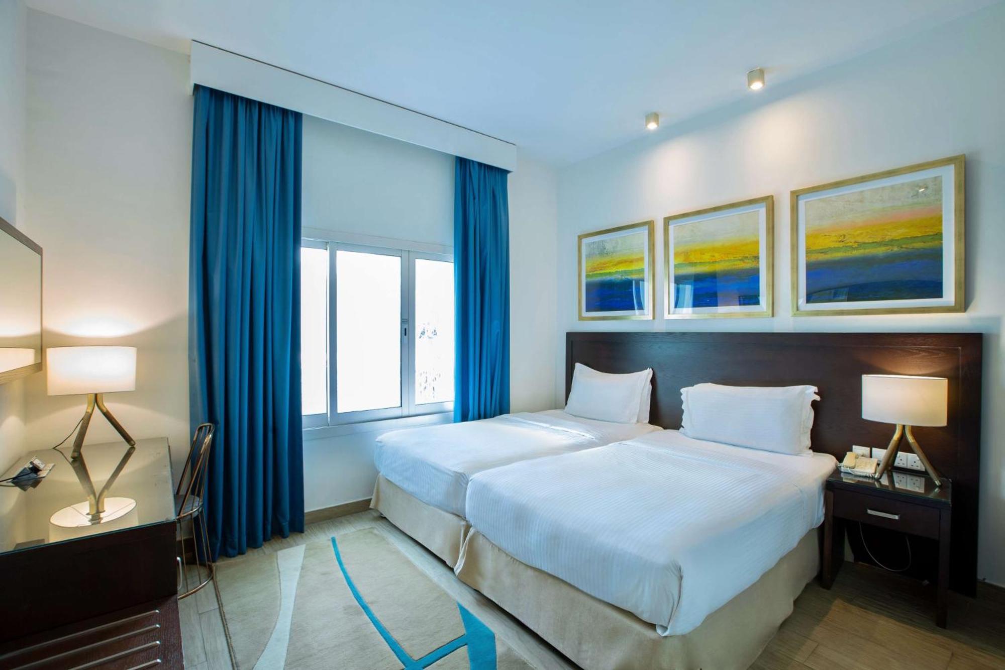 Radisson Blu Resort, Фуджейра Екстериор снимка